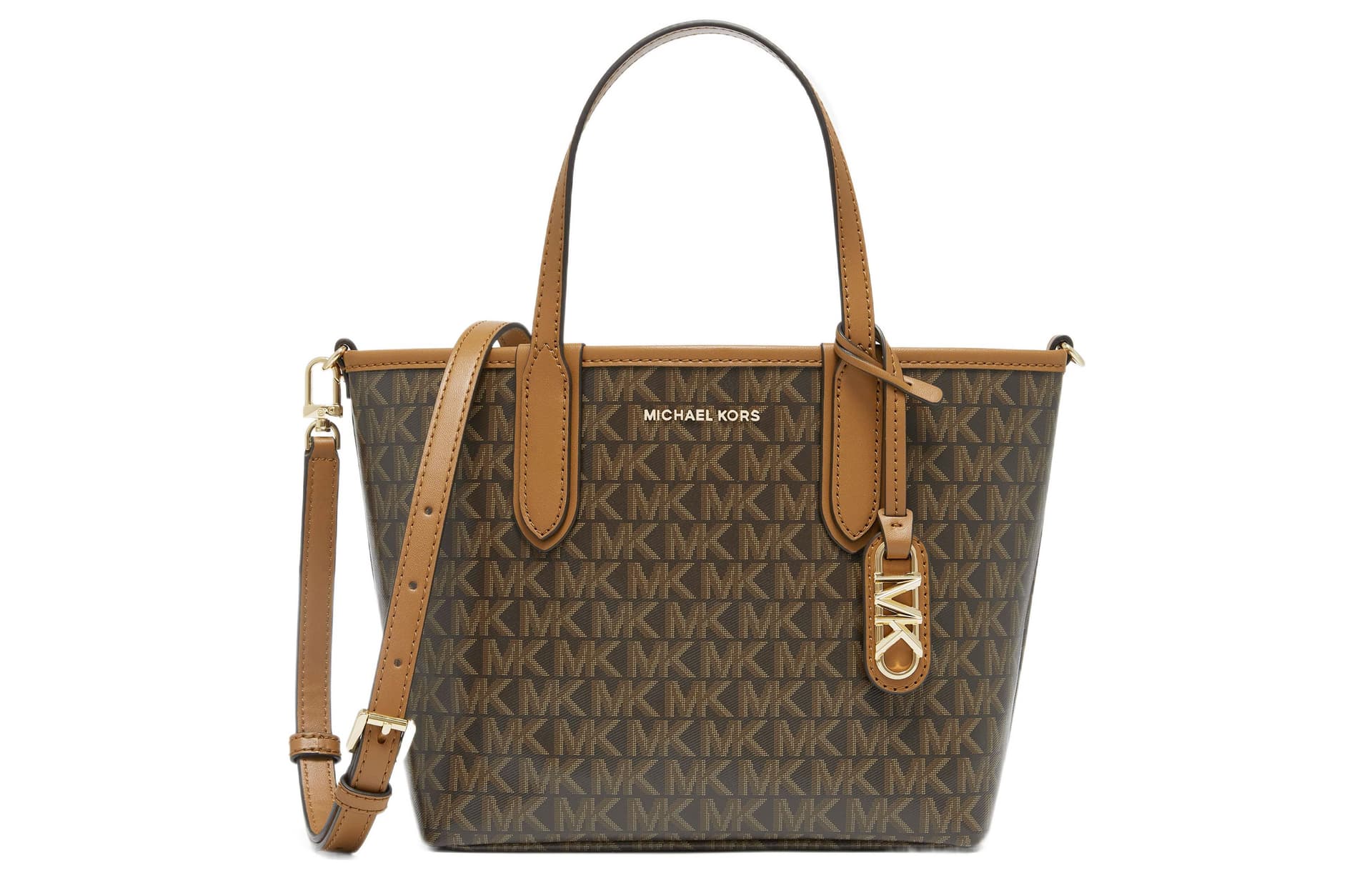 Сумка MICHAEL KORS MK Eliza Tote - изображение 1