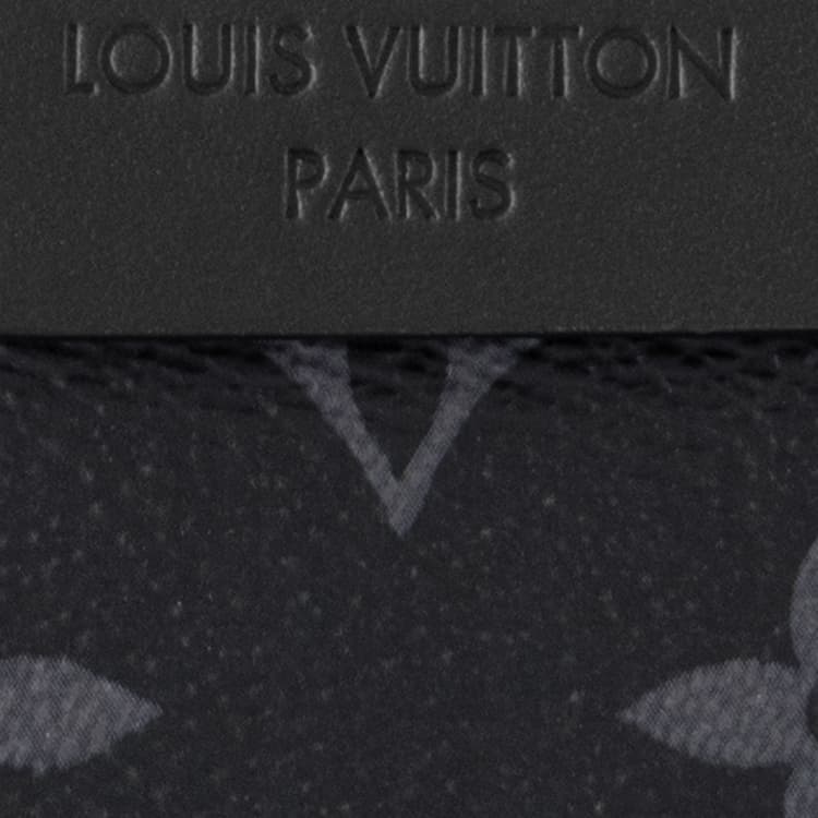 Рюкзак LOUIS VUITTON Discovery Backpack - изображение 6