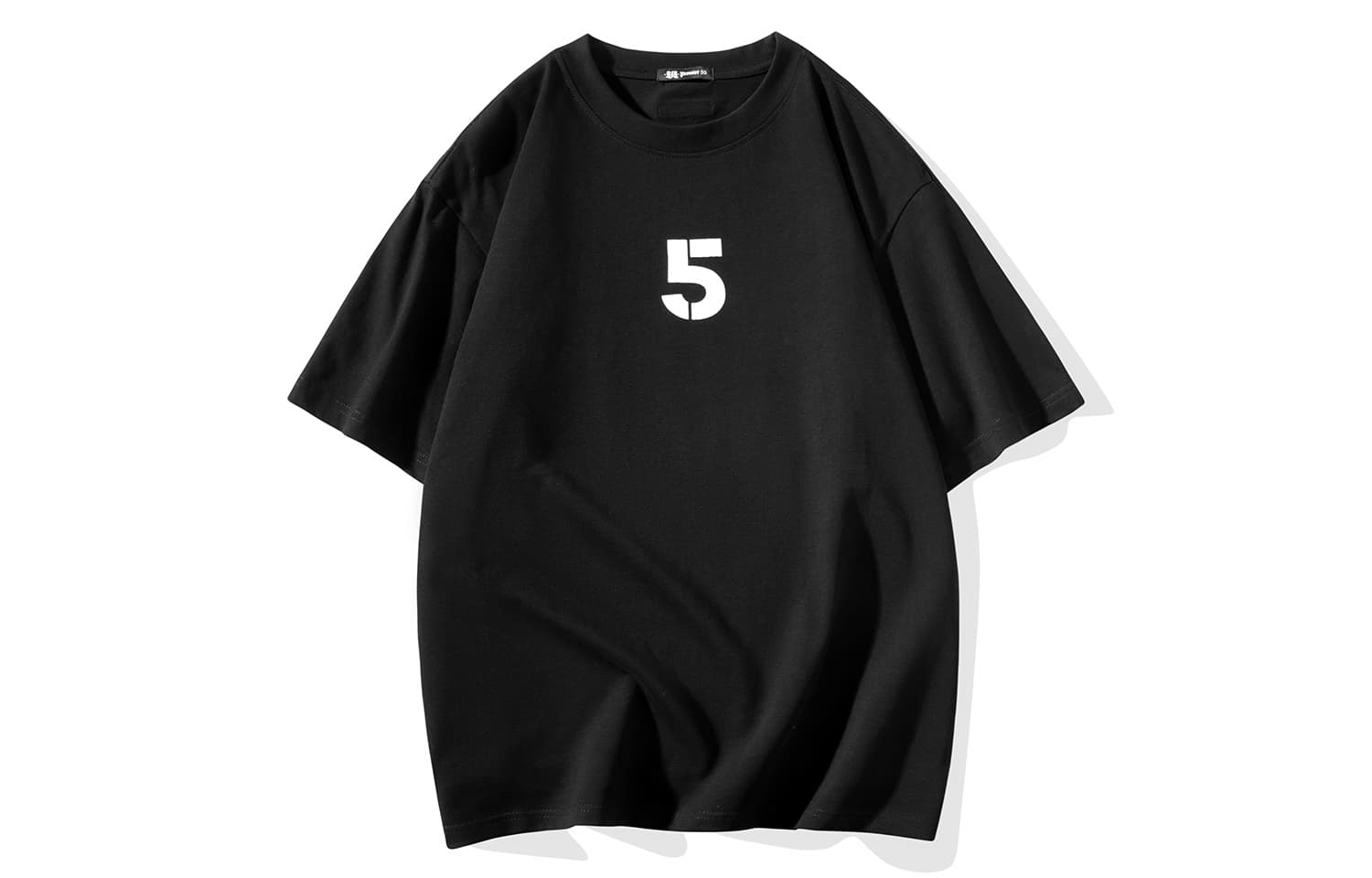 Футболка P5 5LogoT - изображение 2