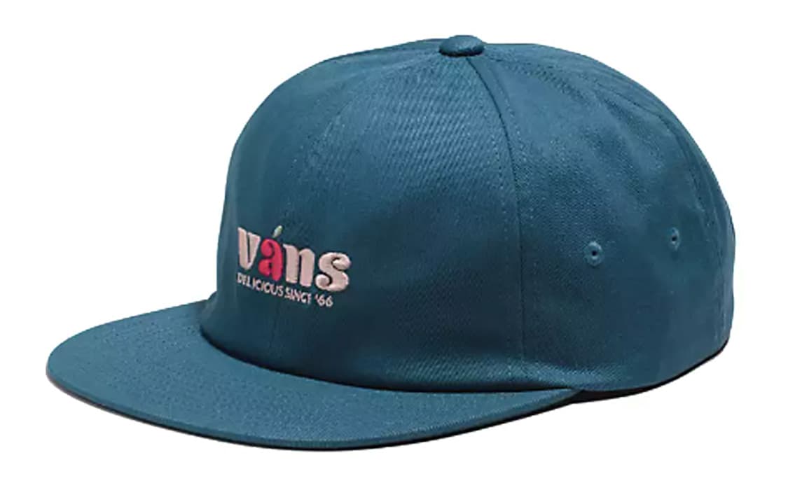 Кепка Vans DELICIOUS SINCE 66 - изображение 1