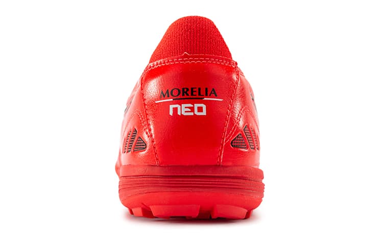 Кроссовки для футбола Mizuno Morelia Neo 3 AS - изображение 4