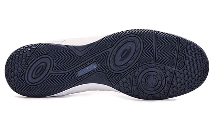 Кроссовки для футбола Joma Indoor Soccer Shoes Blue White - изображение 5