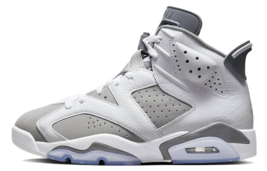 Air Jordan 6