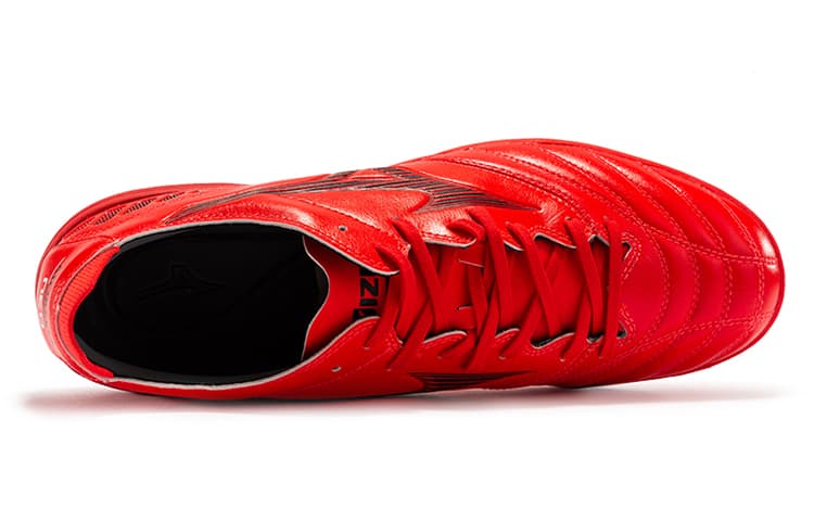 Кроссовки для футбола Mizuno Morelia Neo 3 AS - изображение 3
