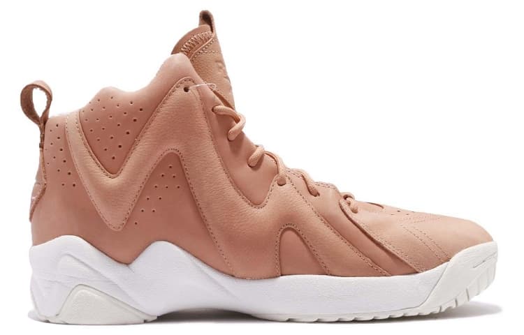 Ретро баскетбольные кроссовки Reebok Kamikaze II ATL-LAX - изображение 2
