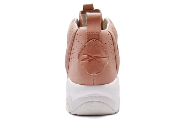 Ретро баскетбольные кроссовки Reebok Kamikaze II ATL-LAX - изображение 4