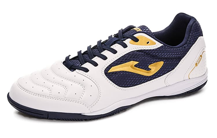 Кроссовки для футбола Joma Indoor Soccer Shoes Blue White - изображение 3