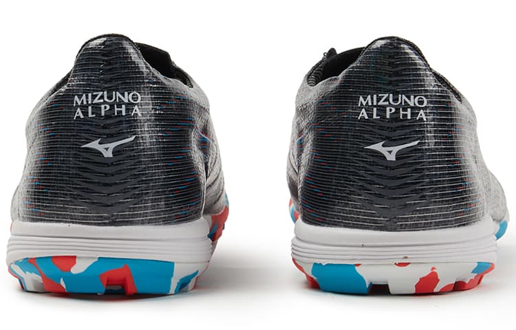 Кроссовки для футбола Mizuno PRO AS - изображение 5