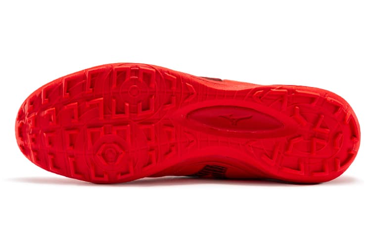 Кроссовки для футбола Mizuno Morelia Neo 3 AS - изображение 5