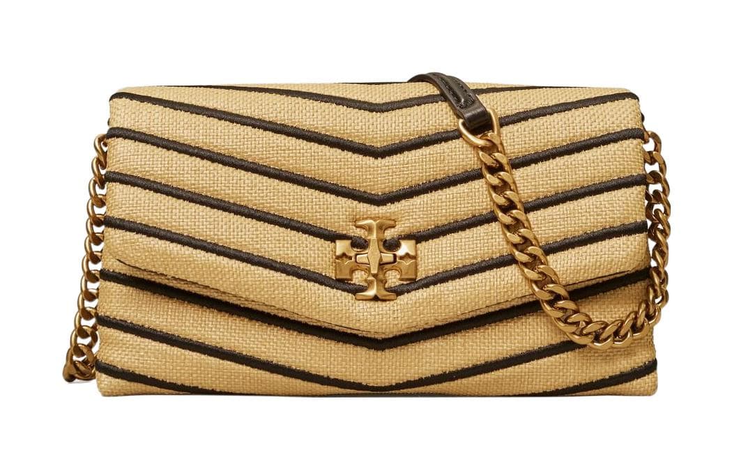 Кошелек TORY BURCH Kira T - изображение 1