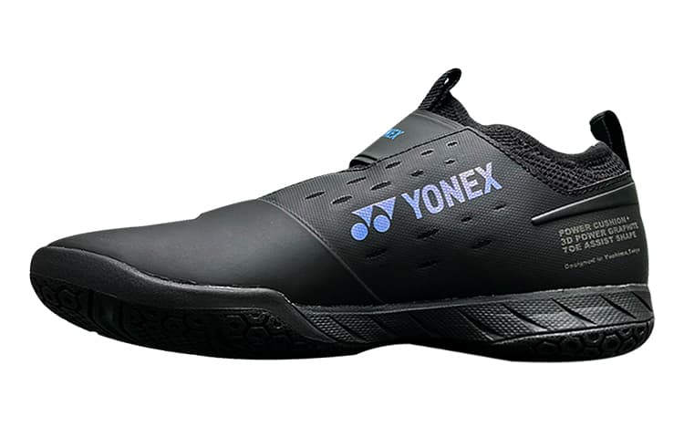 Кроссовки для бадминтона YONEX Infiniti 2 Black - изображение 2