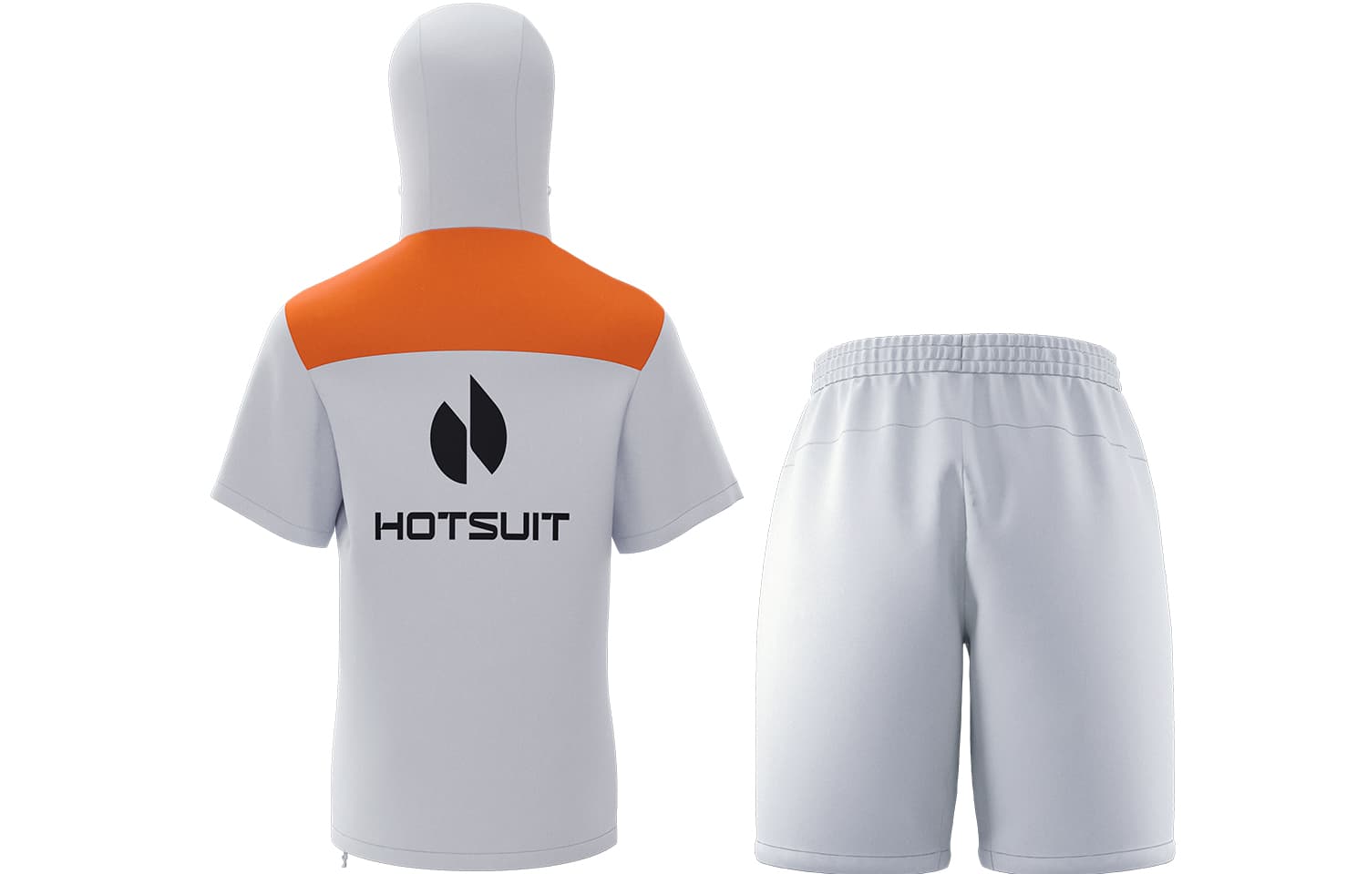 HOTSUIT - изображение 2