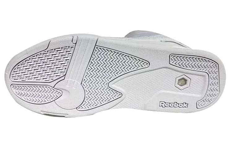 Ретро баскетбольные кроссовки JUUN.J x Reebok Pump Omni Zone 2 - изображение 7