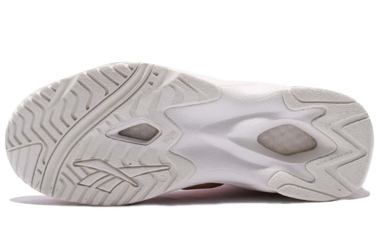 Ретро баскетбольные кроссовки Reebok Kamikaze II ATL-LAX - изображение 5