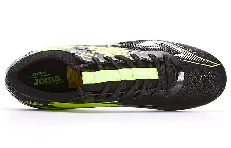 Кроссовки для футбола JOMA AG - изображение 4