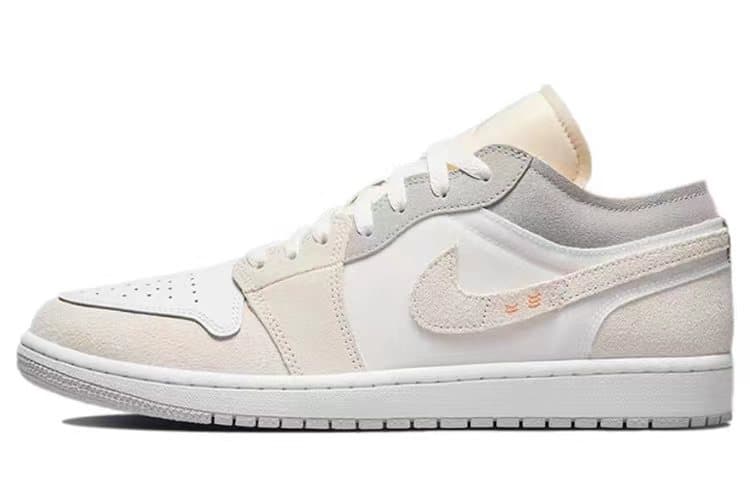 Ретро баскетбольные кроссовки Jordan Air Jordan 1 Low - изображение 6