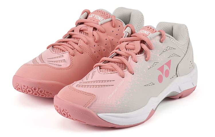 Кроссовки для бадминтона YONEX Power Cushion CFT Pink - изображение 3
