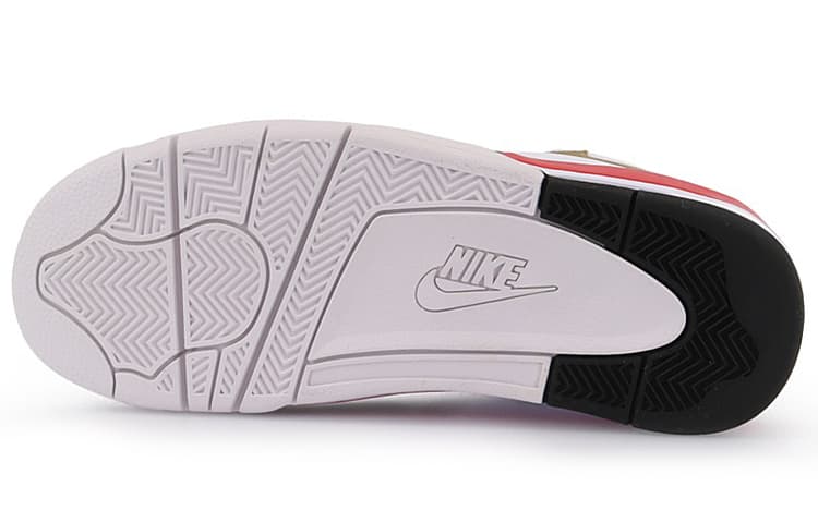 Кроссовки для баскетбола Nike Flight Legacy - изображение 6