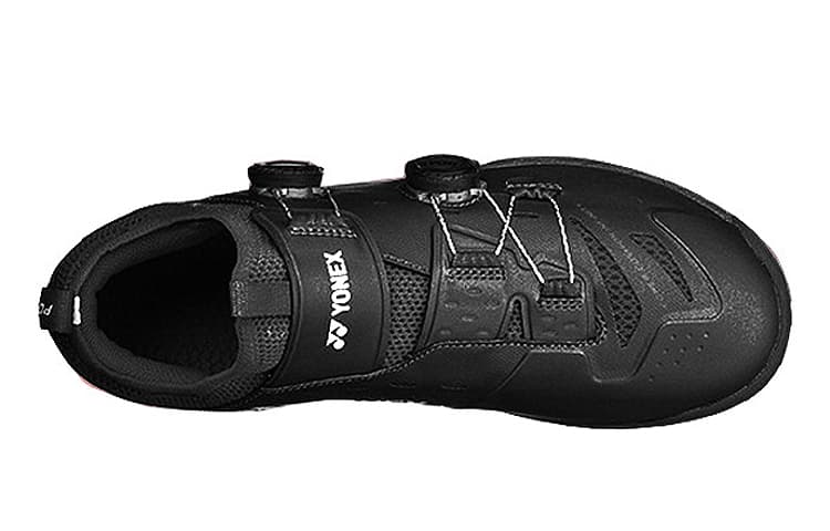 Кроссовки для бадминтона YONEX Infiniti 2 Black - изображение 3