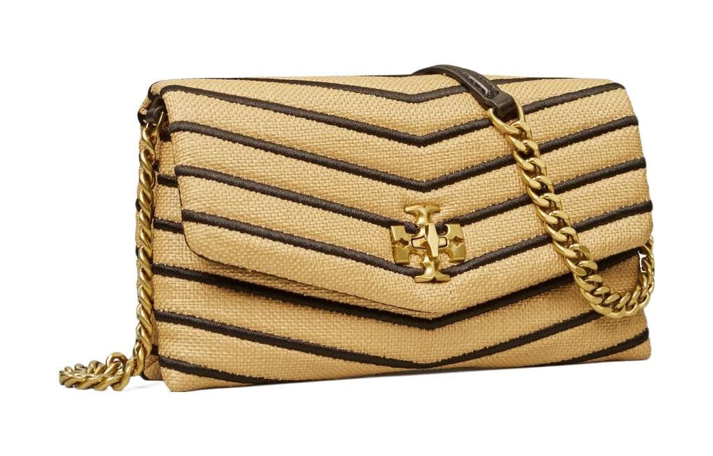 Кошелек TORY BURCH Kira T - изображение 4