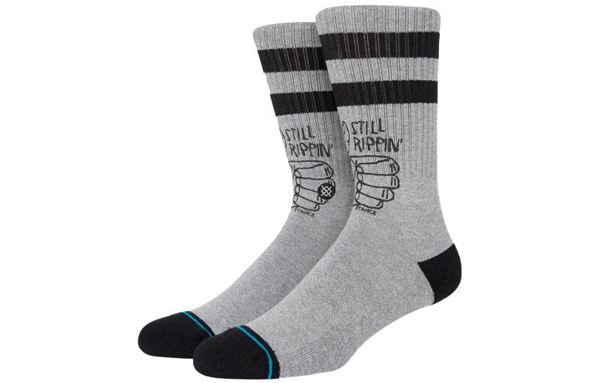 Носки Stance STILL RIPPIN 1 - изображение 1