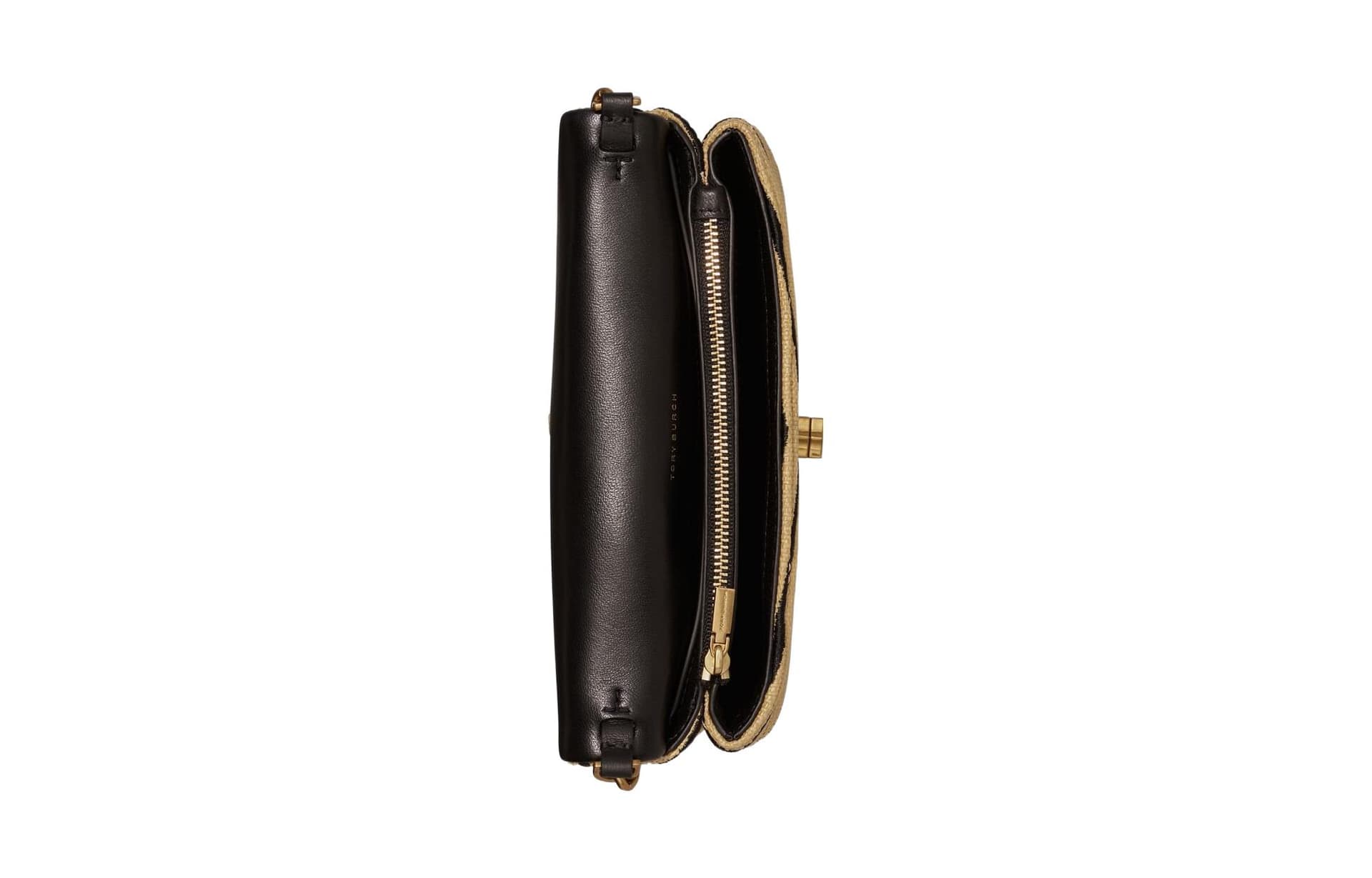 Кошелек TORY BURCH Kira T - изображение 5