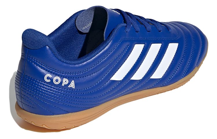 Кроссовки для футбола adidas Copa 20.4 - изображение 4