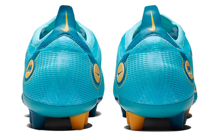 Кроссовки для футбола Nike Vapor 14 Elite AG - изображение 5