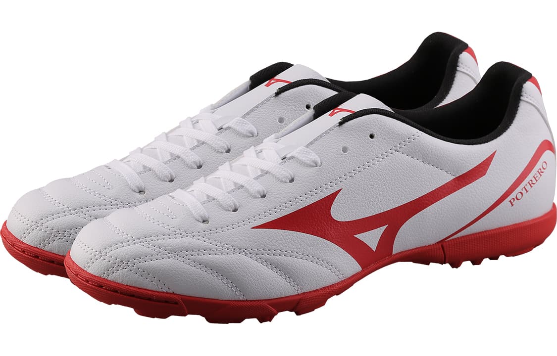 Кроссовки для футбола Mizuno Potrero TF - изображение 3