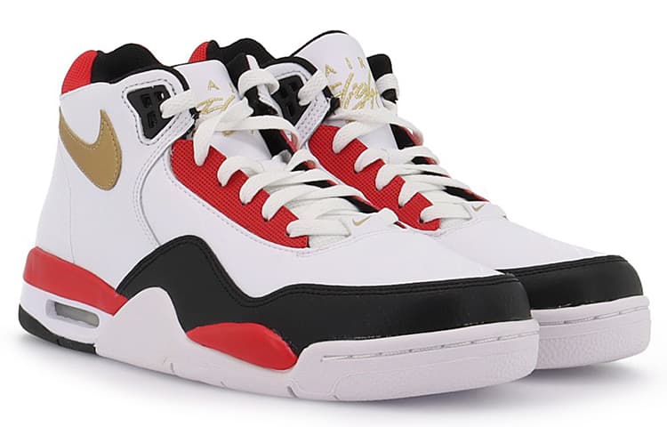 Кроссовки для баскетбола Nike Flight Legacy - изображение 3