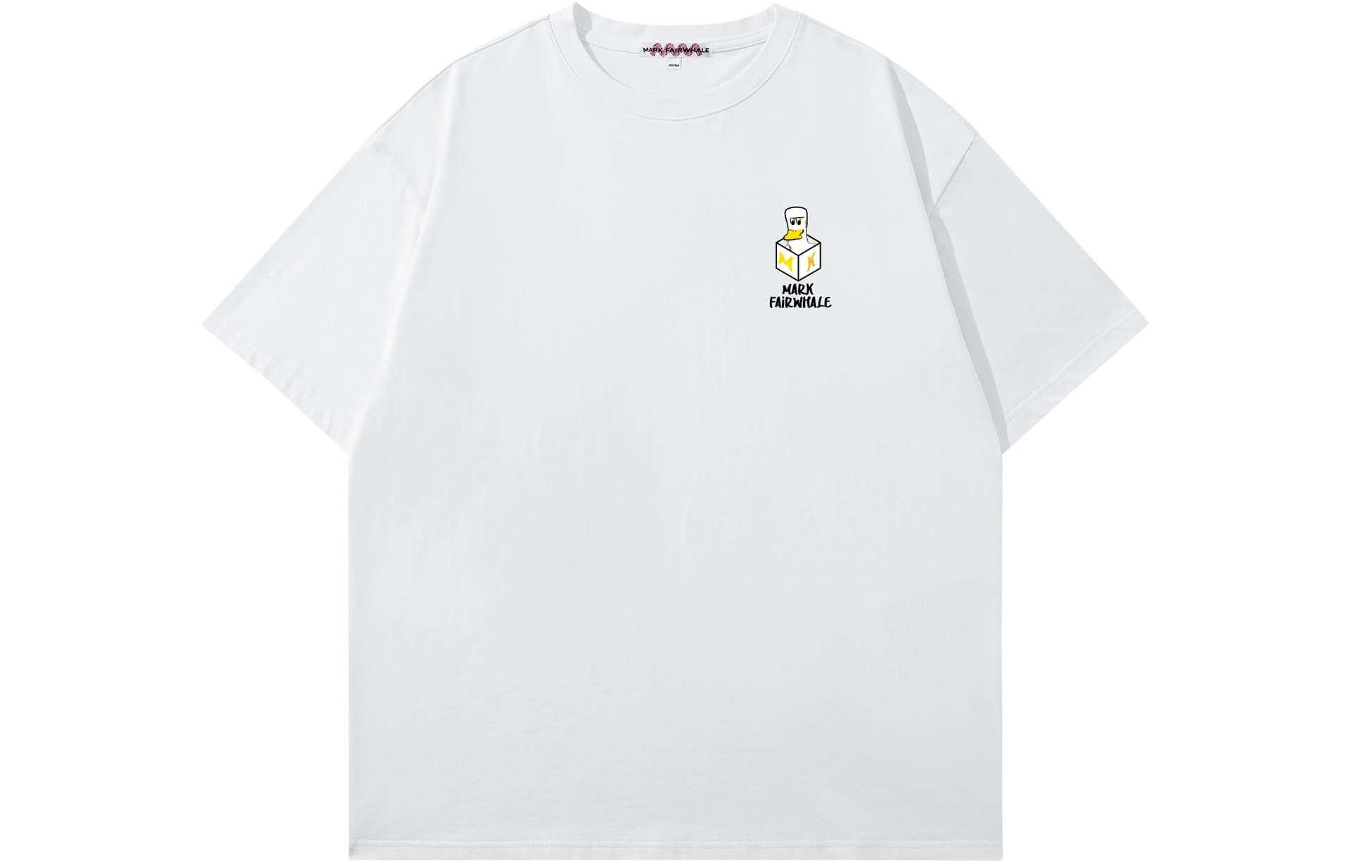 Футболка FAIRWHALE T - изображение 2