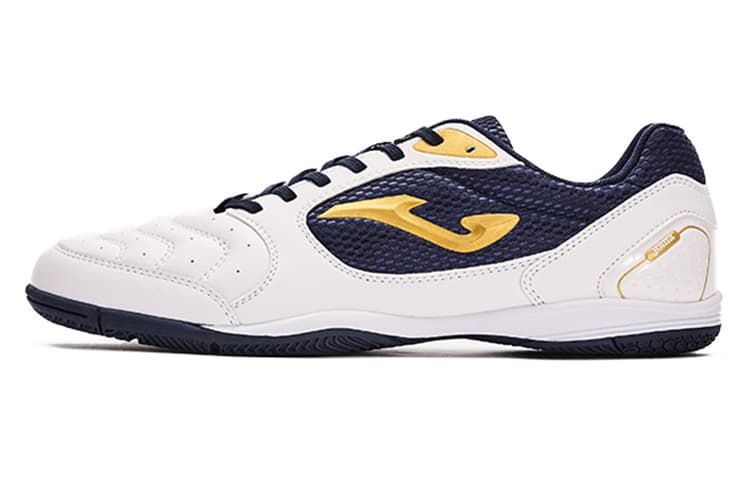 Кроссовки для футбола Joma Indoor Soccer Shoes Blue White - изображение 1