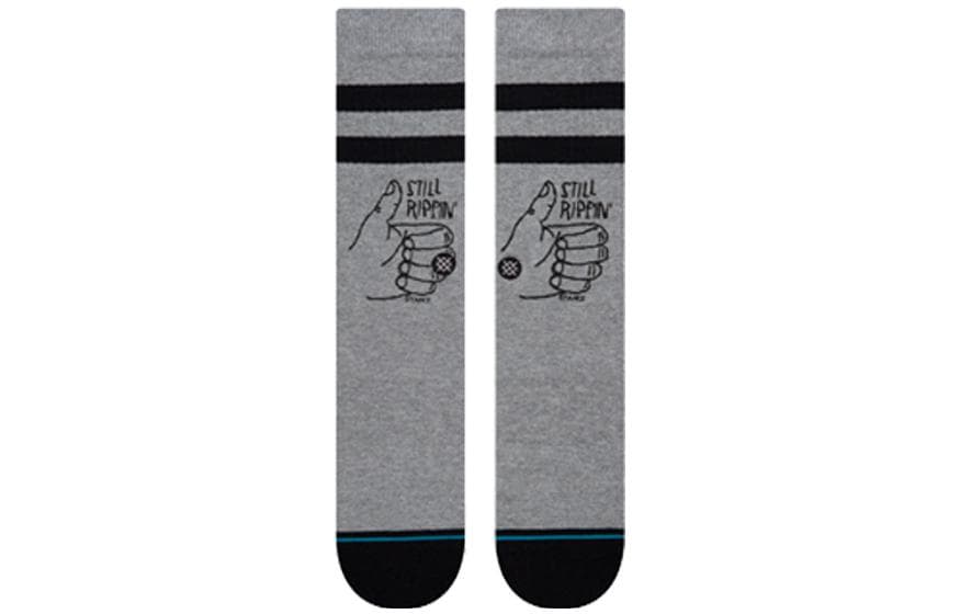 Носки Stance STILL RIPPIN 1 - изображение 2