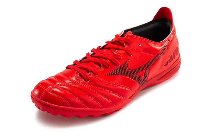 Кроссовки для футбола Mizuno Morelia Neo 3 AS - изображение 2