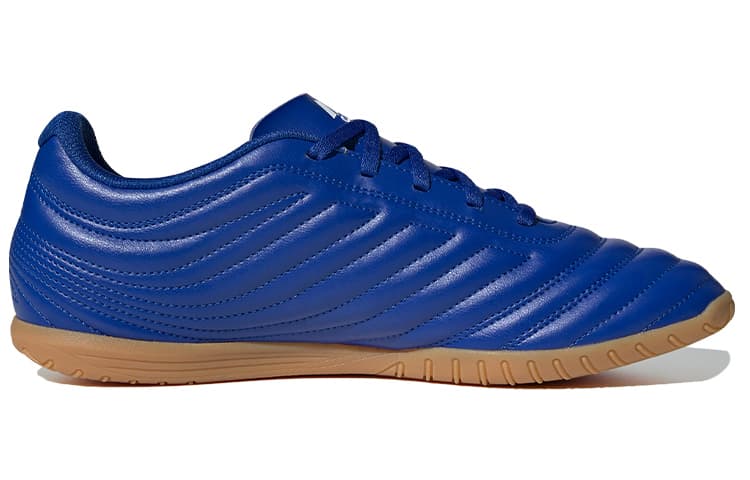 Кроссовки для футбола adidas Copa 20.4 - изображение 2