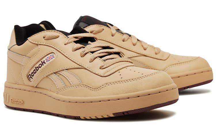 Ретро баскетбольные кроссовки Reebok BB 4000 Mu - изображение 3