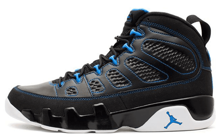 Air Jordan 9