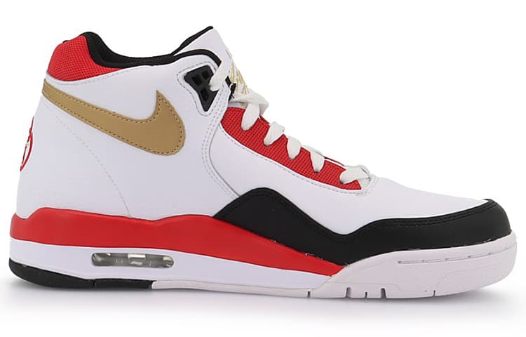 Кроссовки для баскетбола Nike Flight Legacy - изображение 2