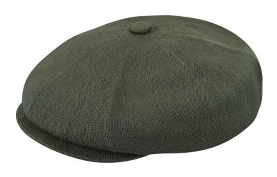 Берет KANGOL KANGOL BAMBOO HAWKER - изображение 1