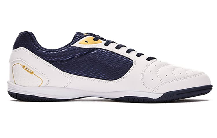 Кроссовки для футбола Joma Indoor Soccer Shoes Blue White - изображение 2