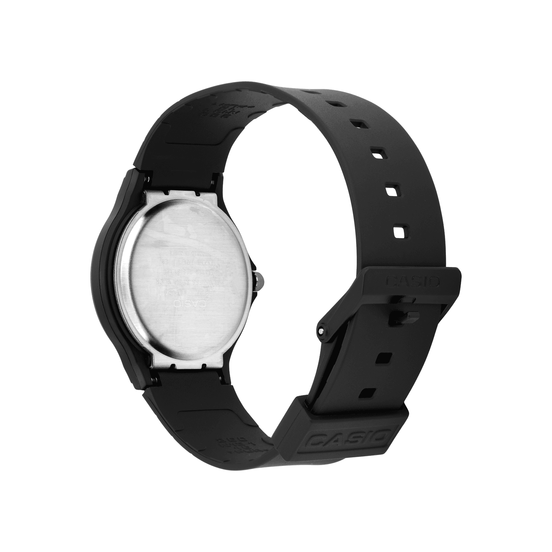 Часы CASIO MQ-24-9E - изображение 4