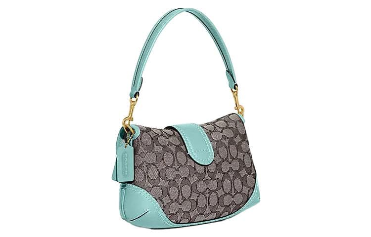 Мини-сумка COACH Soho 27 - изображение 2