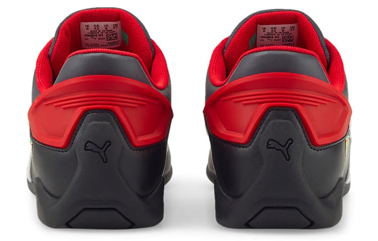Кроссовки для спортзала Puma Scuderia Ferrari Drift Cat Delta - изображение 4