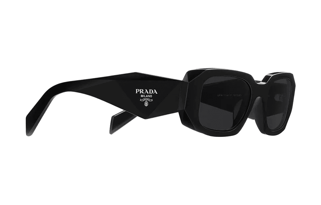 Солнцезащитные очки PRADA - изображение 2