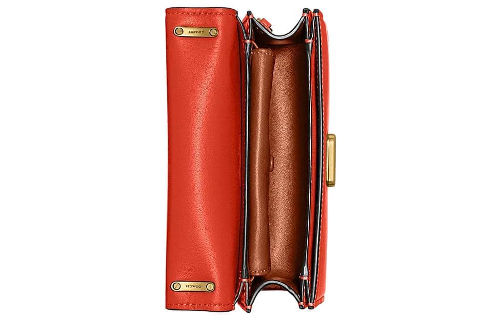Сумка через плечо COACH Bandit 18 - изображение 3