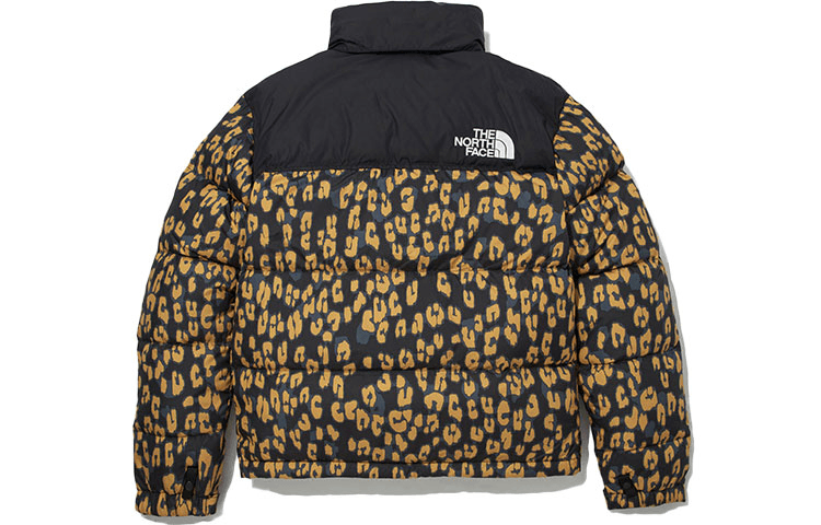 Пуховик THE NORTH FACE 1996 Retro Nuptse - изображение 2