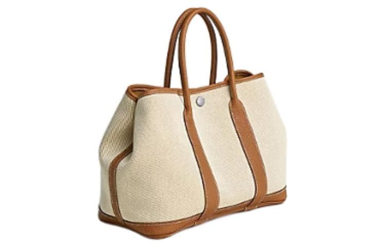Сумка HERMES Garden 30 Negonda Tote - изображение 2