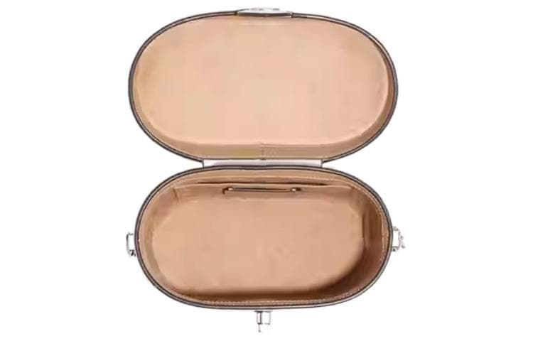 Сумка COACH Kay 20 White - изображение 3