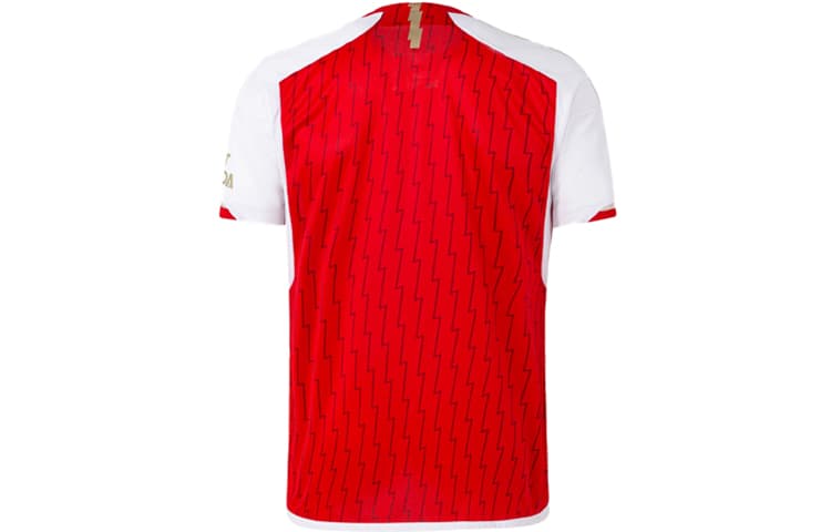 adidas Arsenal 23/24 Home Jersey - изображение 2