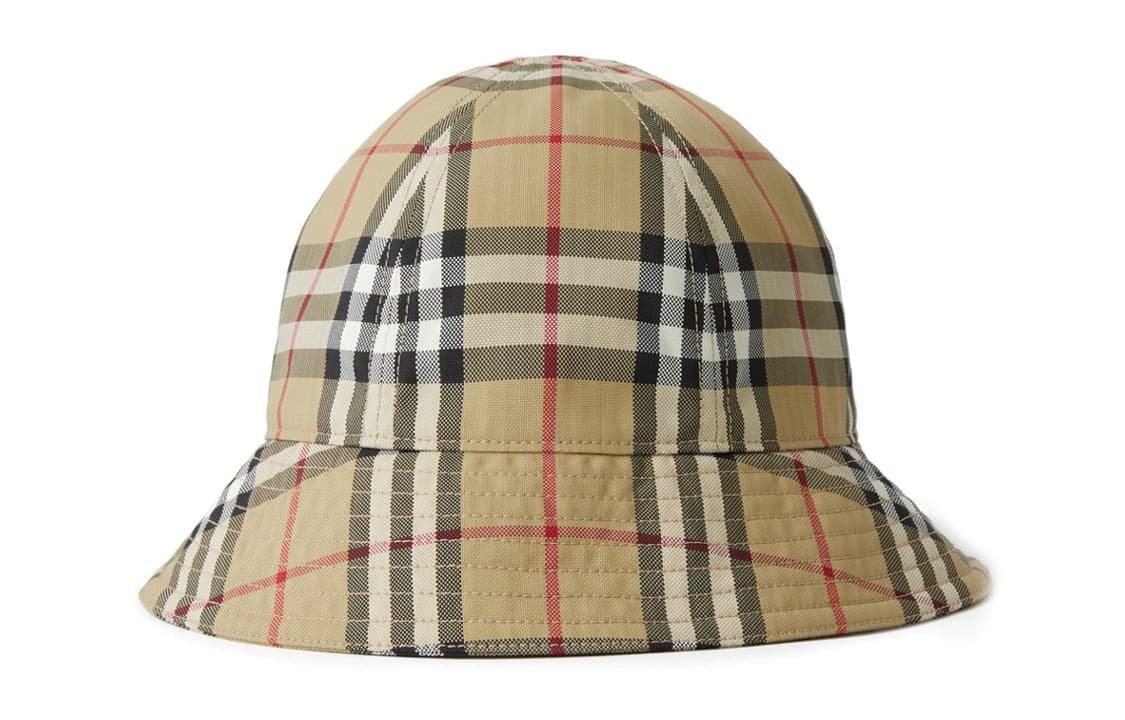 Панама Burberry - изображение 1